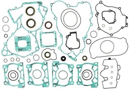 Полный комплект прокладок двигателя для KTM SX 125 16, SX 150 16 Winderosa 811370