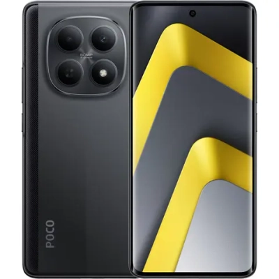 Poco M8 5G 8/256Gb (Black)