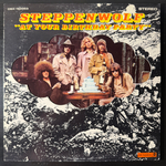Steppenwolf ‎– At Your Birthday Party (Дания 1969г.)
