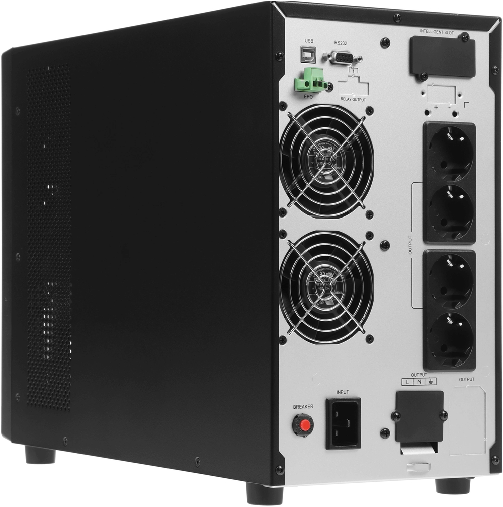 ИБП Ippon Innova TBE 3000