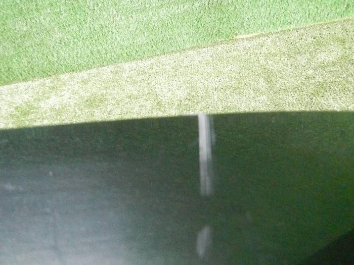 Расширитель передний правый Mercedes G W463 (2018-н.в.)