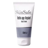 Retin Age Replant Face Cream Skin Safe | Крем для лица с двойным ретинолом