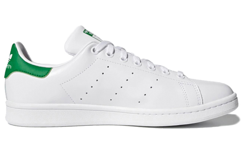 Кроссовки Adidas Originals Stansmith White Green