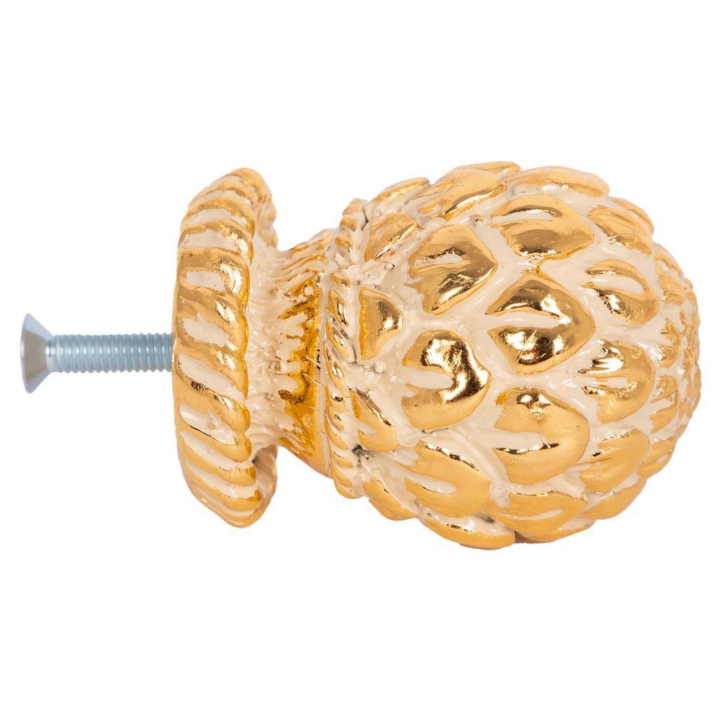 Ручка мебельная Источник Энергии Айвори