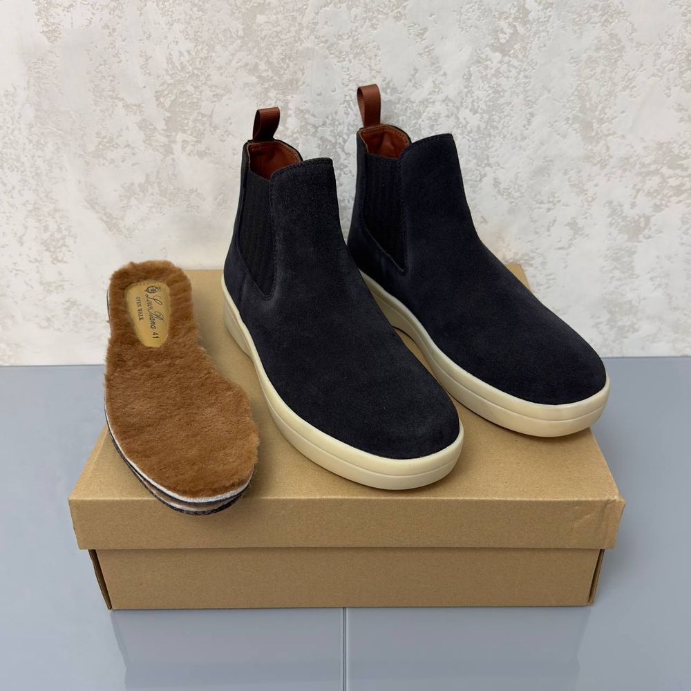 Костюм Loro Piana