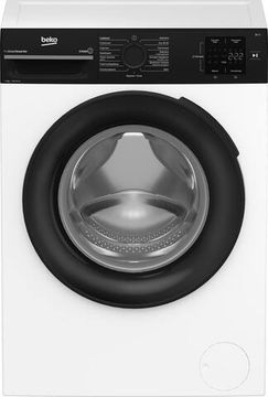 Пральна машина вузька Beko BM1WFSU36233WPBB
