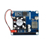 Плата Power over Ethernet HAT (B) for Raspberry Pi Waveshare