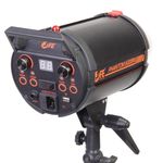 Falcon Eyes Phantom 600 BW