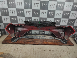 Бампер передний Geely Coolray, Belgee X50 Б/У Оригинал 6010091900