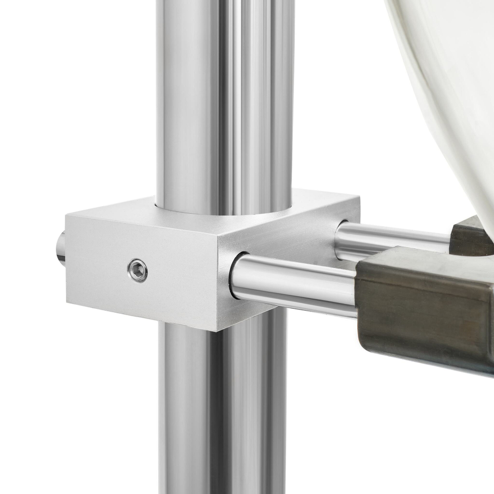 Нутч-фильтр вакуумный ZF-50L, 50 л