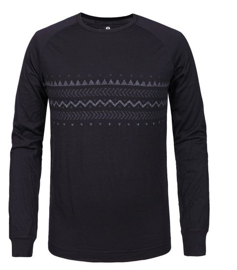 Фуфайка мужская GUAHOO G22-0100S