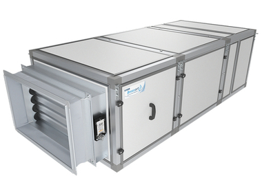 Приточная установка Breezart 6000 Lux AC