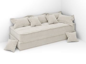 Диван кровать 2Б Negga Velutto 17