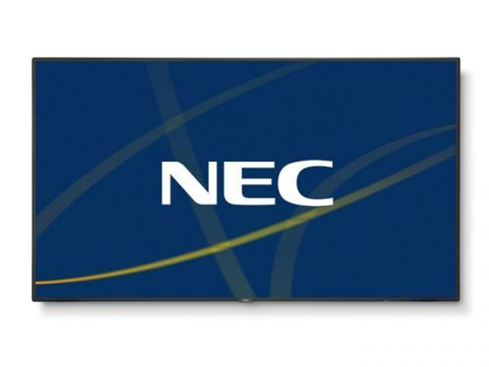 LED панель NEC V654Q