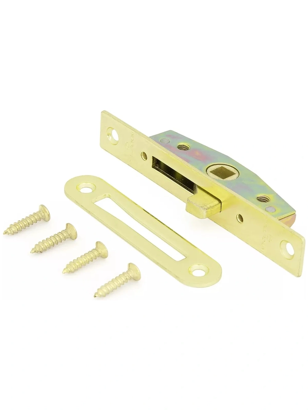 Оконный механизм Palladium PB 00000548 латунь