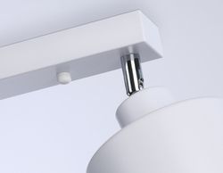 Ambrella Настенно-потолочный спот в стиле лофт Loft TR8141