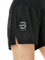 Шорты женские Bjorn Daehlie Shorts Air 5 Black