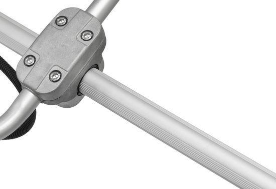 Триммер бензиновый CARVER GBC-430M