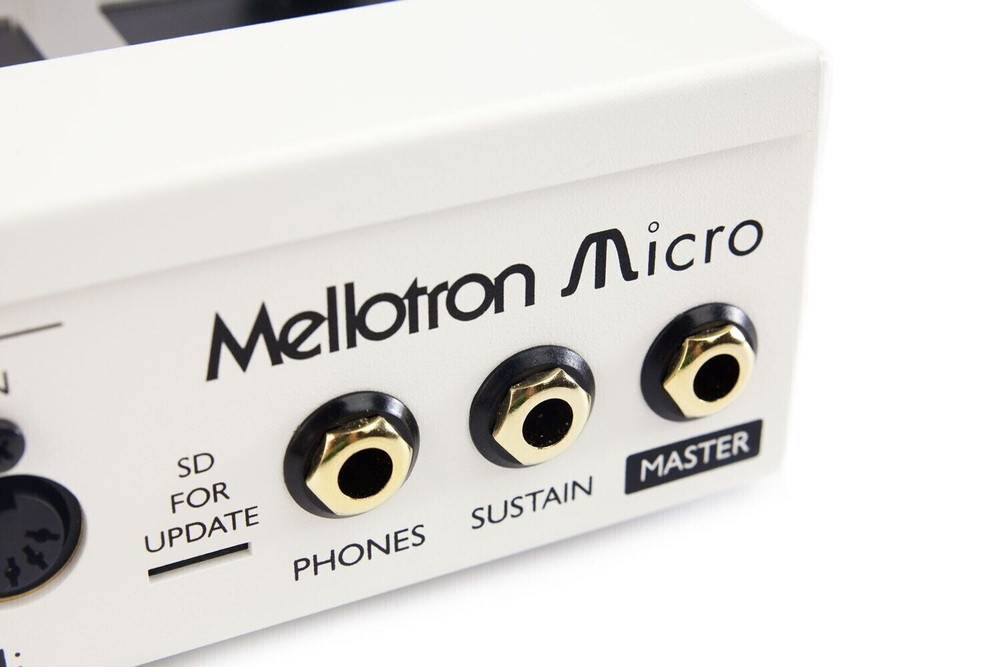 Mellotron Micro