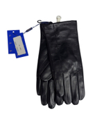 Перчатки. Женские. Великаны. Материал верха: Кожаные люкс качества. Подклад: Плюш-флис. 5 шт в упаковке.