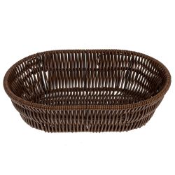 GAEM Корзина, L28 W19,5 H7 см