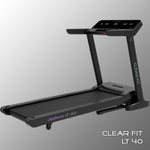 Беговая дорожка Clear Fit LifeCardio LT 40