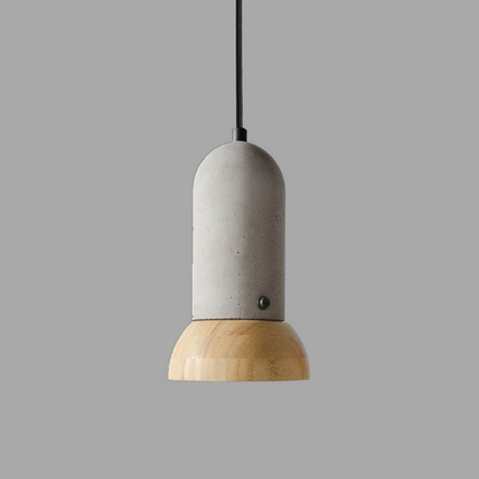 Pendant design lamp  BEI by Bentu Design