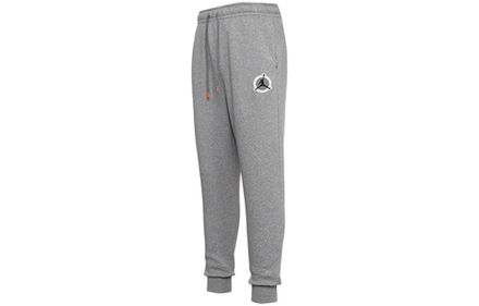 Штаны Jordan As M J Flt Mvp Hbr Flc Pant 2 Logo, DV7597-091