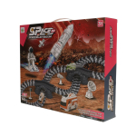 Автотрек, коробка 6688-536