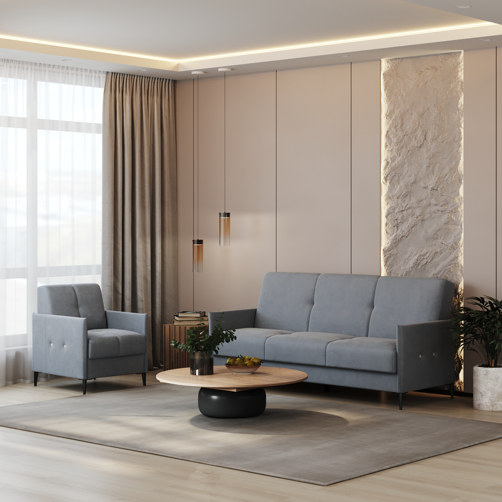 Диван-книжка «Тэкс»