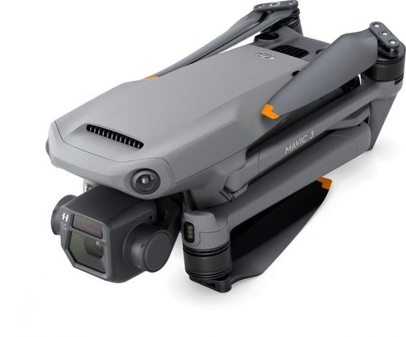 Квадрокоптер DJI Mavic 3 Only Drone