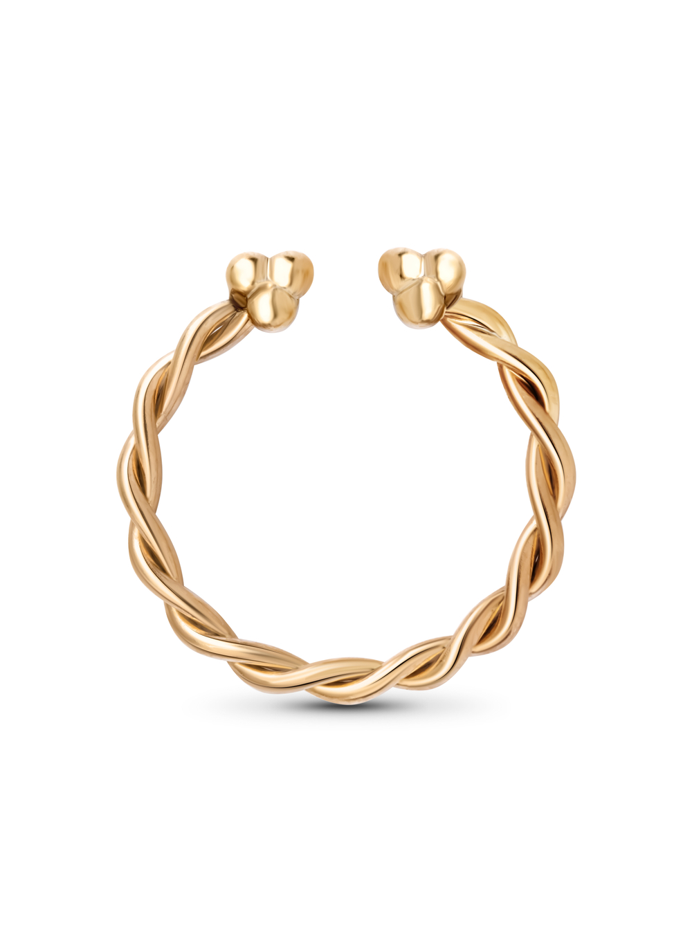 Сет ПУТЬ в позолоте