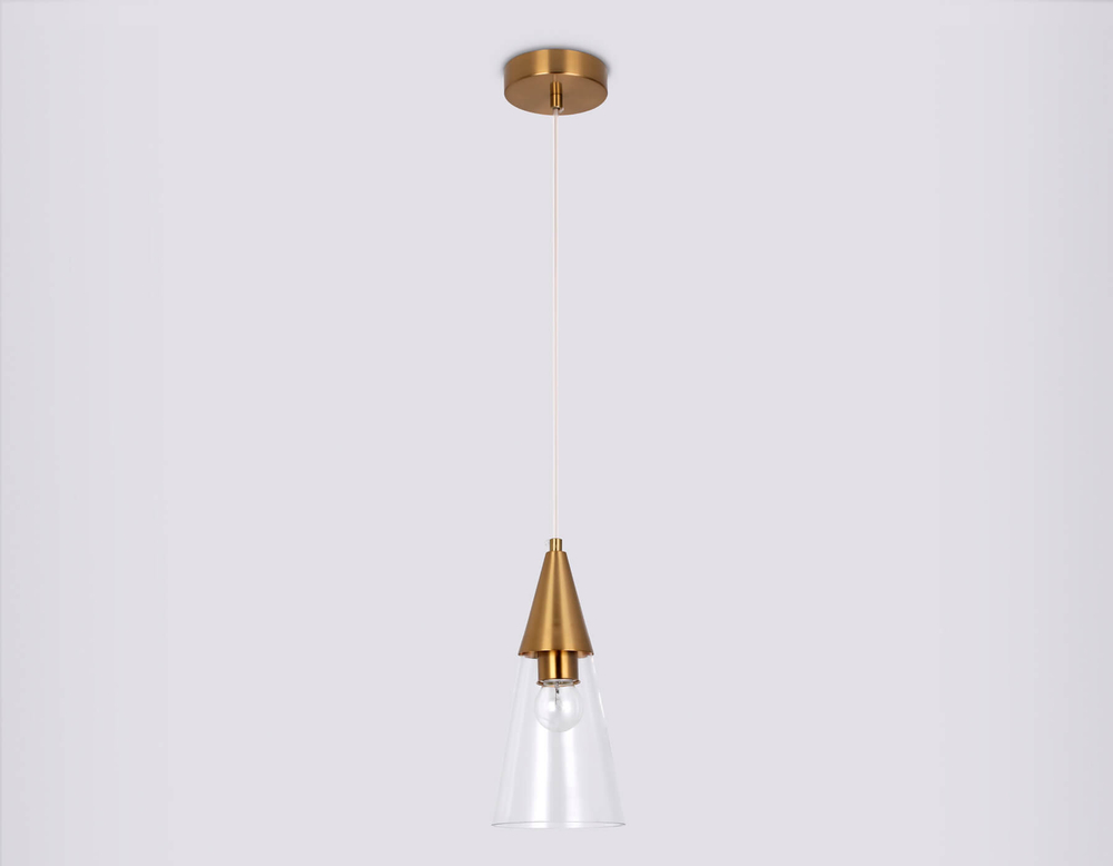 Подвесной светильник Ambrella Light Traditional TR3666