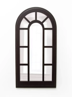 Зеркало настенное для прихожей 66*34 см