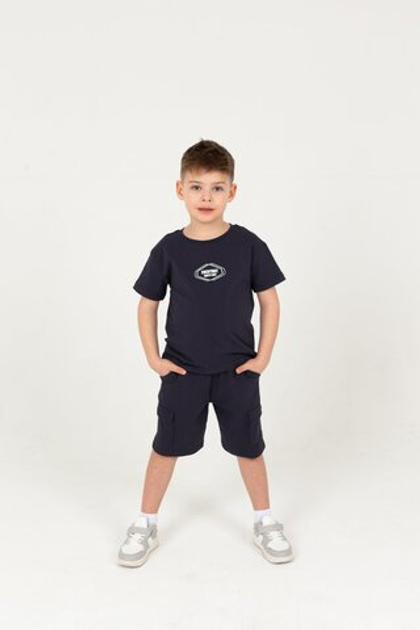 Футболка для мальчика