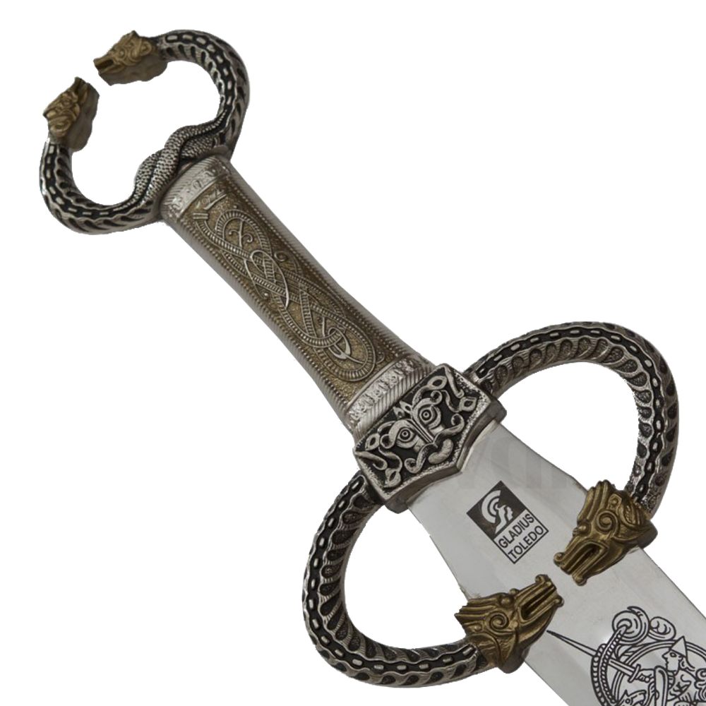 Art Gladius Меч Кельтский