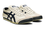 Onitsuka Tiger Mexico 66 Birch India Ink Latte