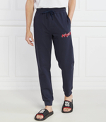 Спортивные штаны Combined Hugo Bodywear - темно-синий(50496981)