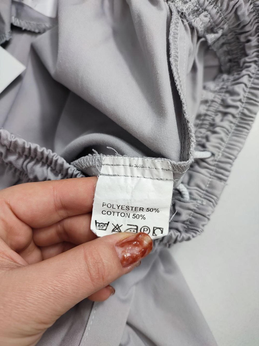 Брюки Berendsen с манжетами 46 размер