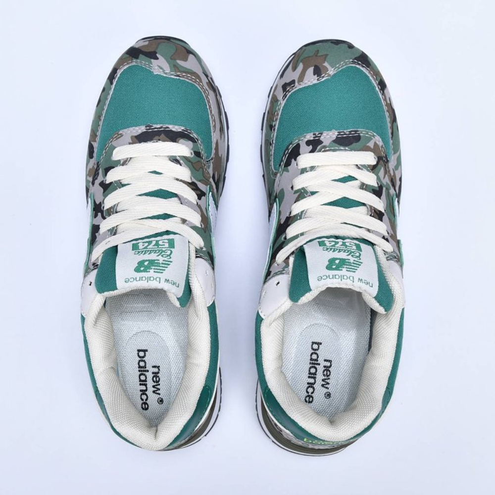 Кроссовки New Balance  574 арт 5518