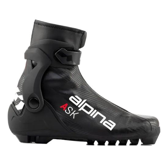 Лыжные ботинки ALPINA Action Skate фото 2