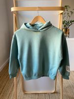 Новая хлопковая толстовка Zara, 140