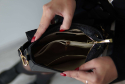 СУМКА Италия Le Borsette 85779