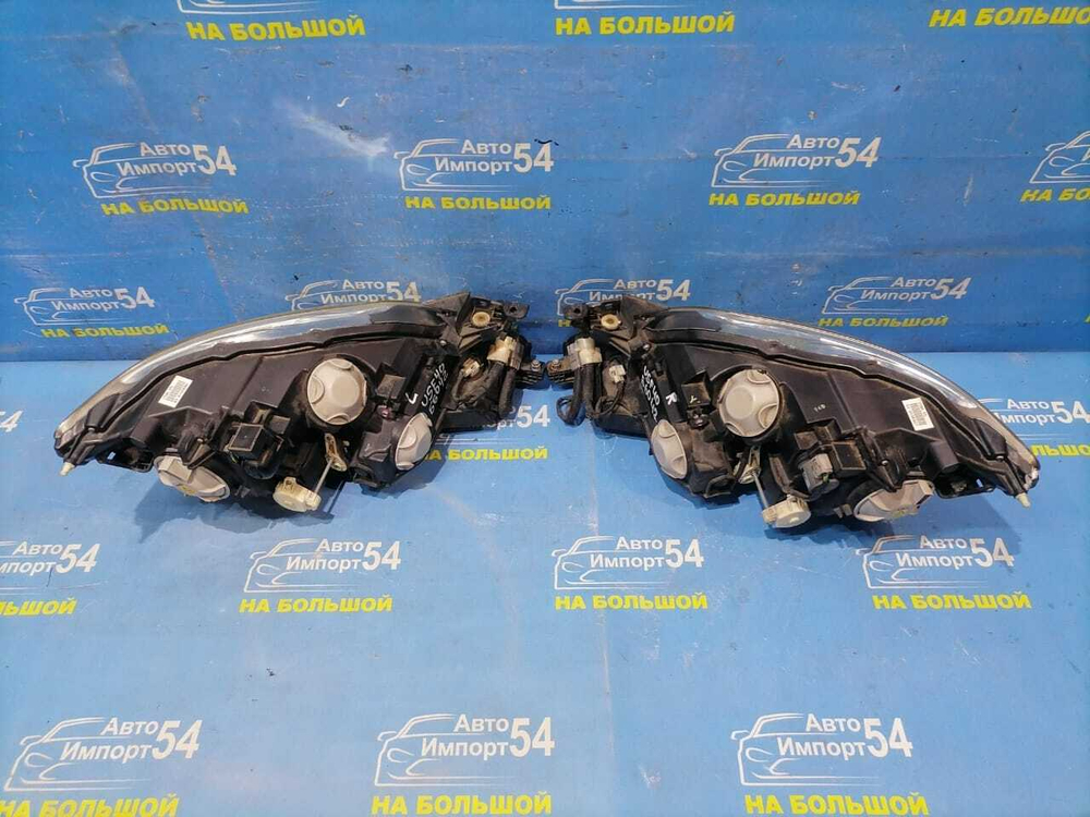 Фара передняя правая LEXUS LS460 2006-2009