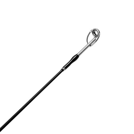 Удилище спиннинговое Mormo Stick 602 XUL-S 1.80m 0.5 - 2.5g 0.1-0.3 PE (N-MS-602XUL-S) NISUS