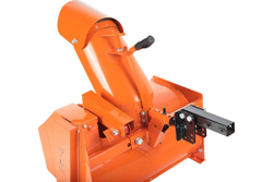 Снегоуборочная приставка к мотоблоку "Патриот" СП-60 PATRIOT СП-60 490001656