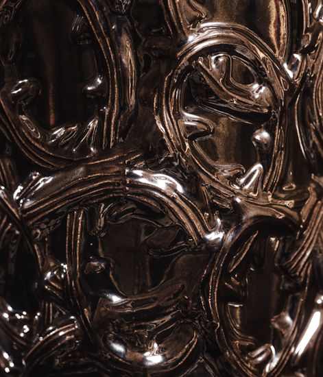 Cernunnos, свеча MAX 16 Brame collection, Baobab Collection