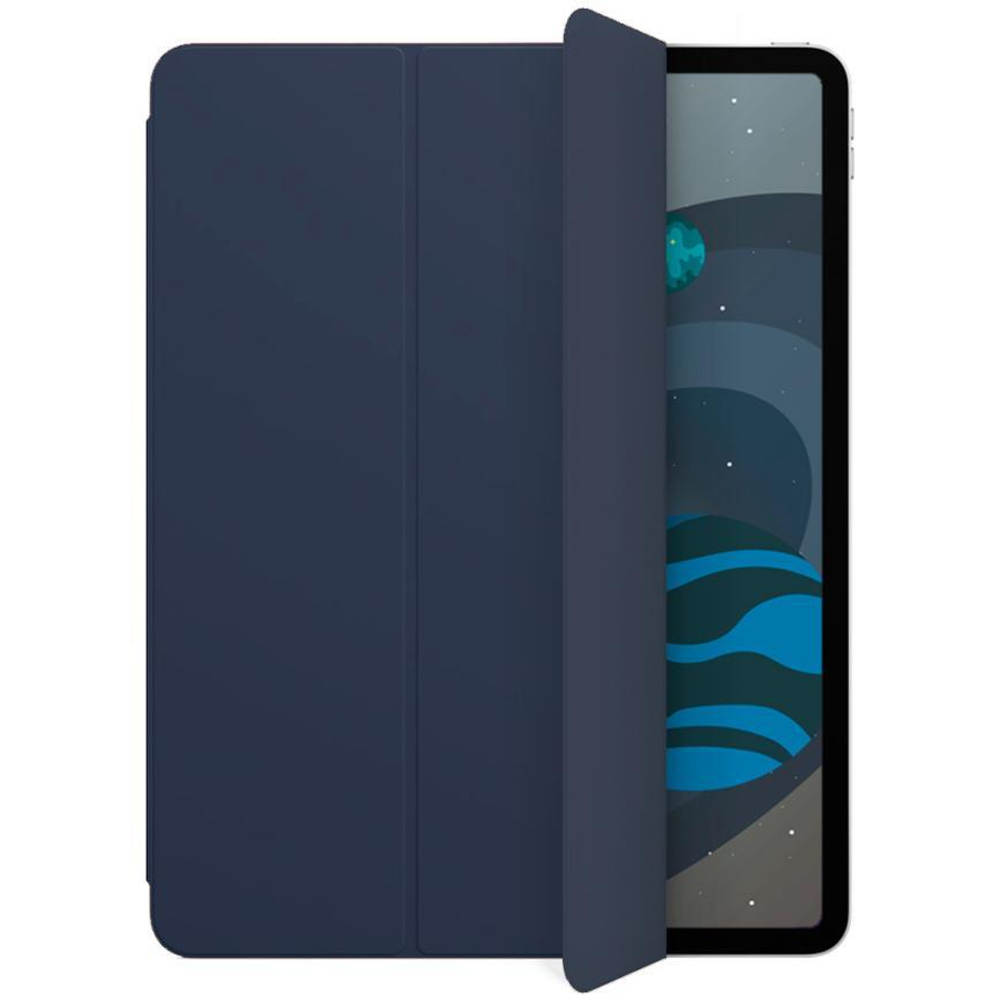 Обложка Apple Smart Folio для iPad Pro 11" (2018–2022), Тёмный ультрамарин
