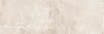 Настенная плитка ALMA Ceramica TWA11MAS404 Mars 60x20 бежевая матовая под бетон / цемент