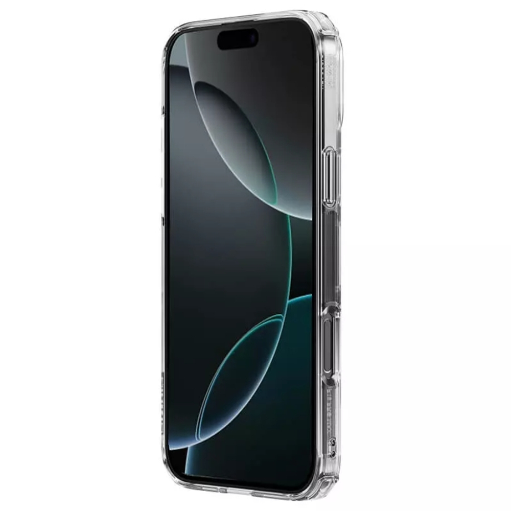 Чехол Nillkin Nature Pro для Apple iPhone 16 Pro